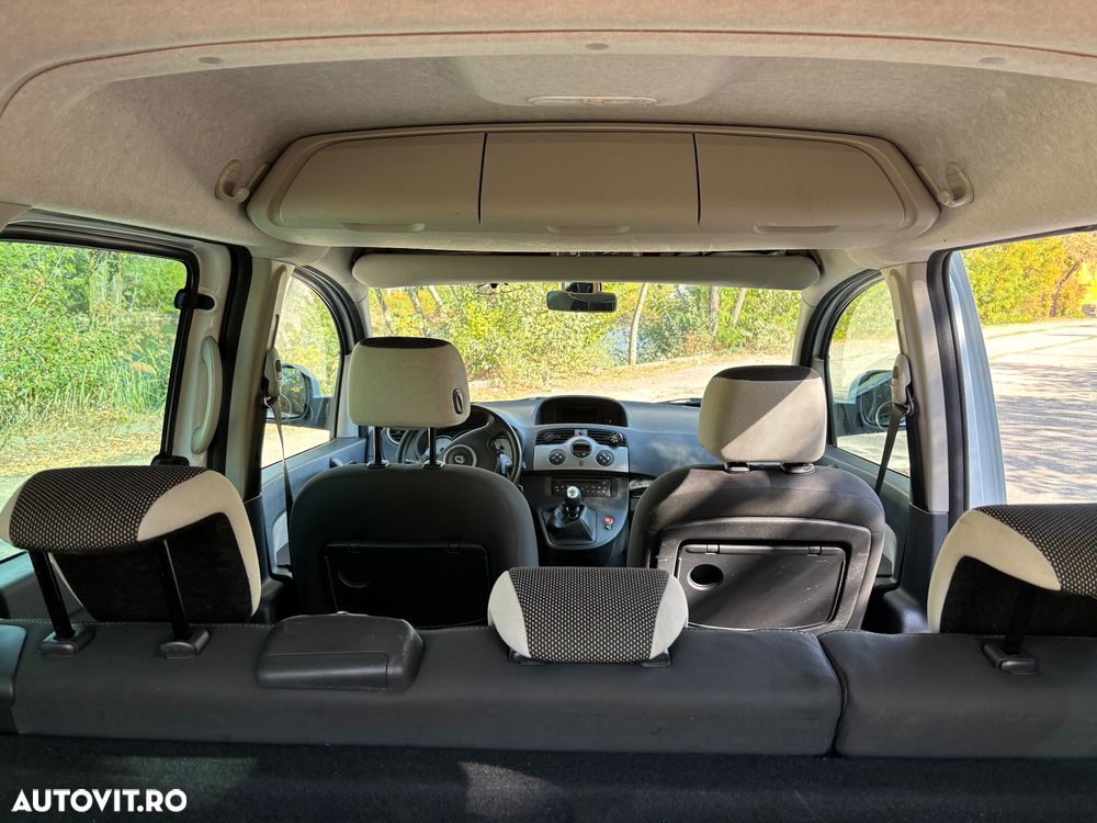Renault Kangoo - 9