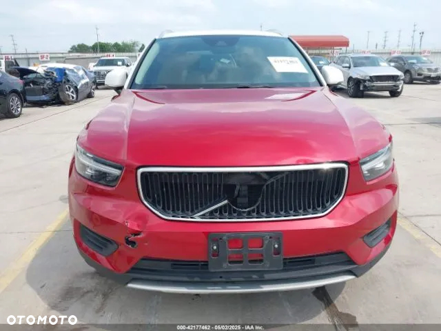 Volvo XC 40 T5 AWD R-Design - 8