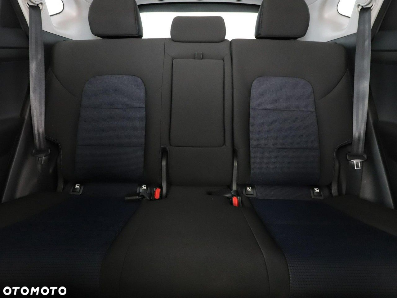 Hyundai Tucson 1.6 GDi 2WD DCT Trend - 18