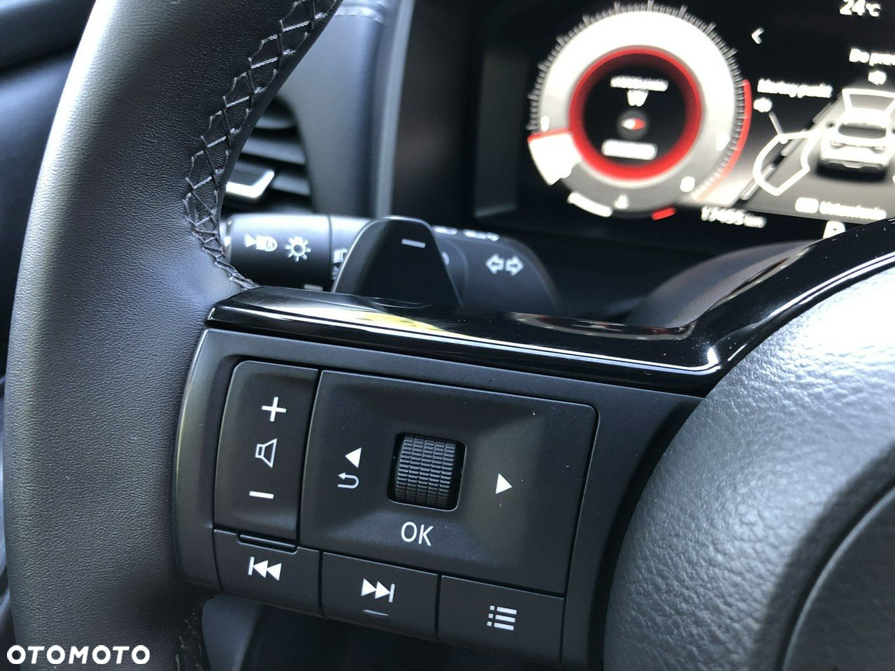 Nissan Qashqai - 38