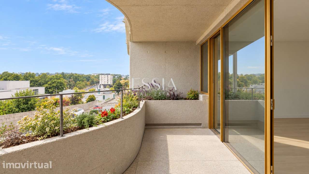 Apartamento T3 com Jardim e Varanda no Casas Garcia de Orta 456 - Grande imagem: 5/20