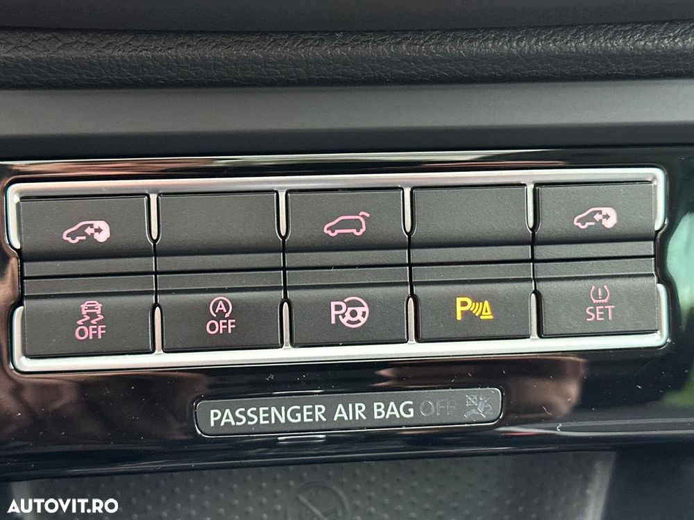 Volkswagen Sharan 2.0 TDI DSG BlueMotion Technology Life - 33