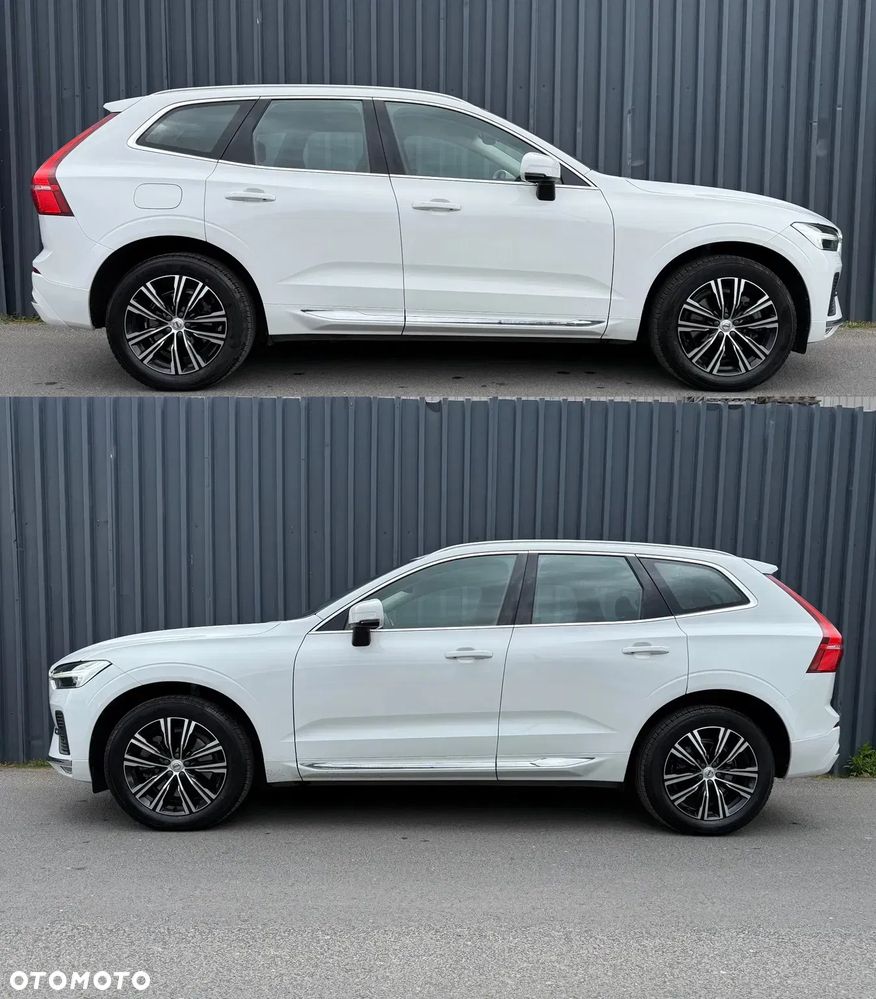 Volvo XC 60 B5 B AWD Inscription - 26