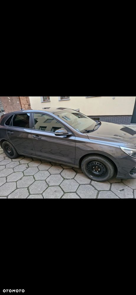 Hyundai i30 1.4 GO - 3