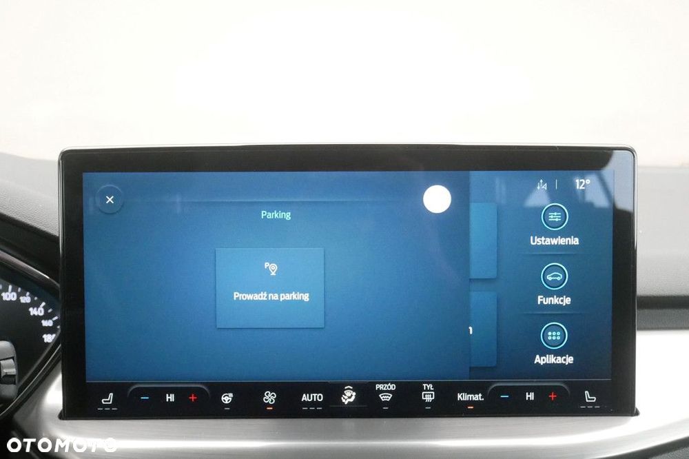 Ford Focus 1.0 EcoBoost Titanium - 20