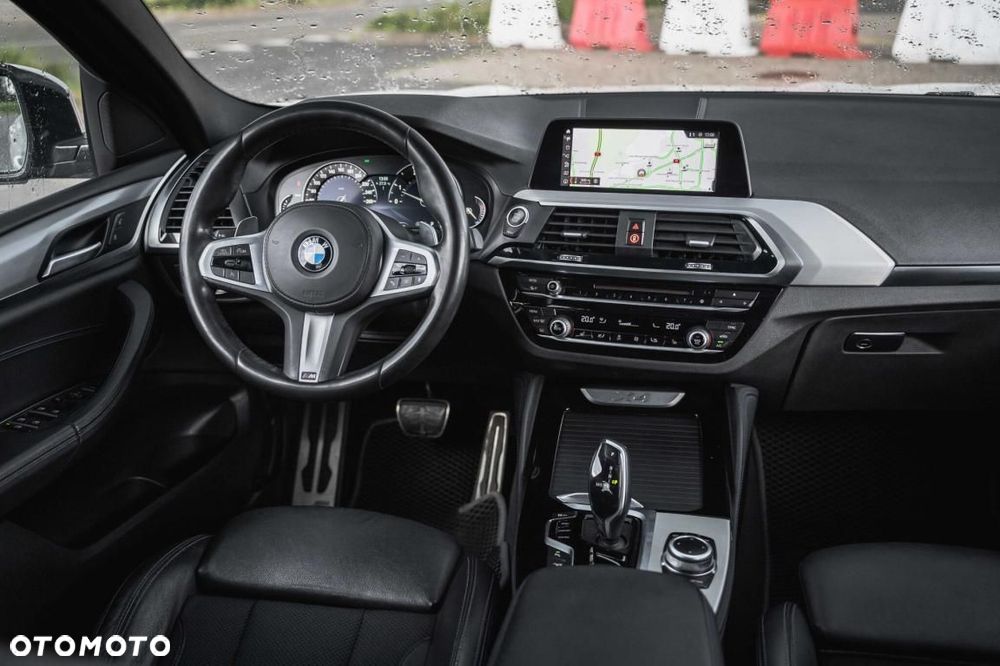 BMW X4 - 4
