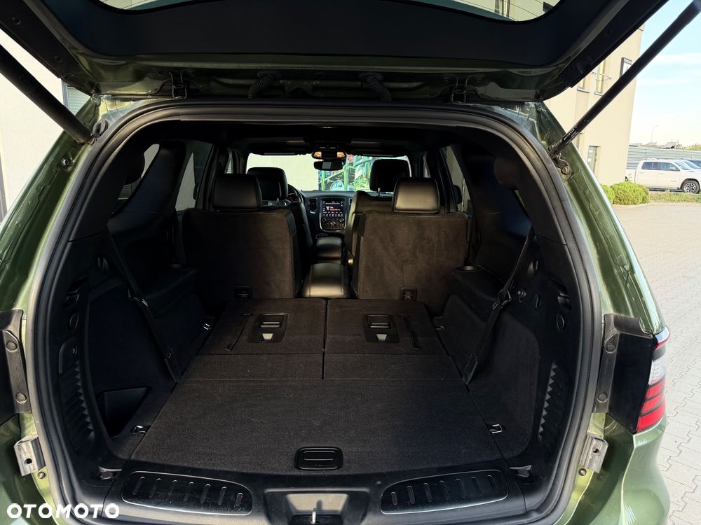Dodge Durango - 26