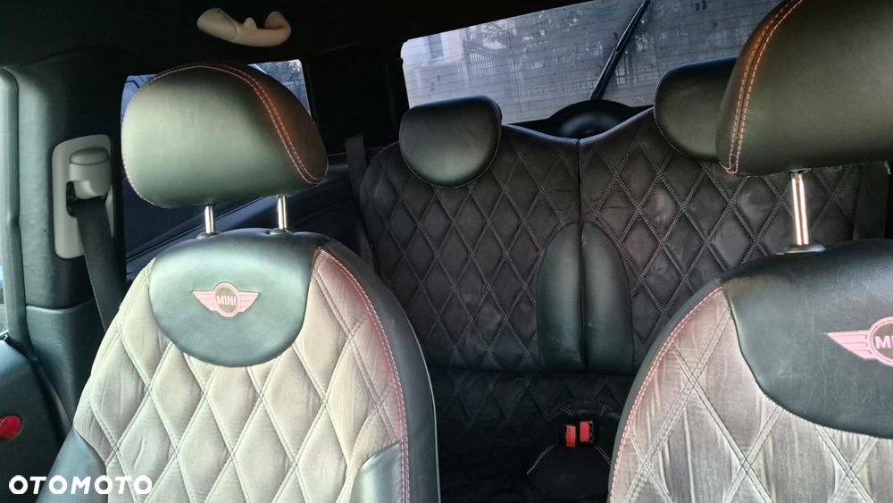 MINI Cooper - 8