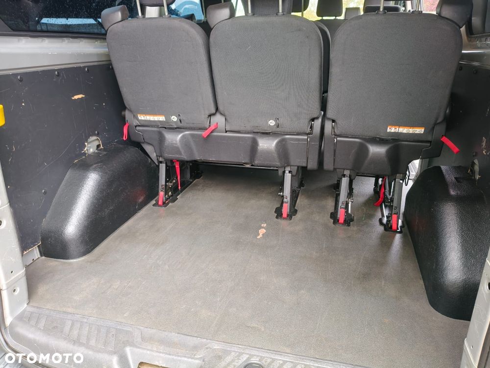 Ford Transit 350 L3H3 VA Trend - 26