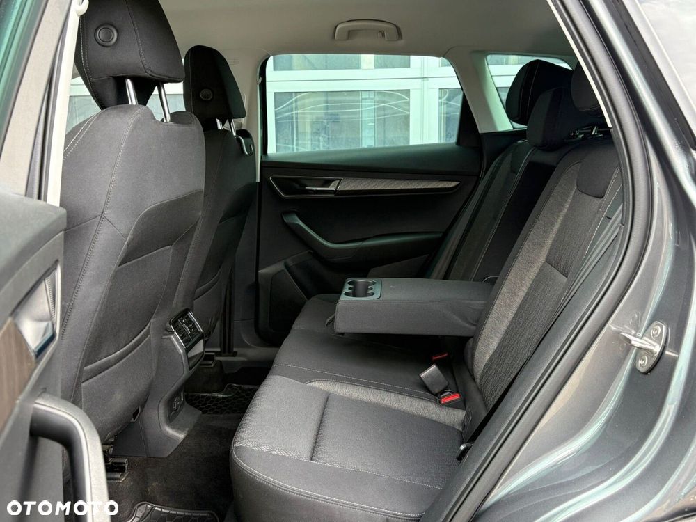 Skoda Karoq 1.5 TSI ACT Style DSG - 16