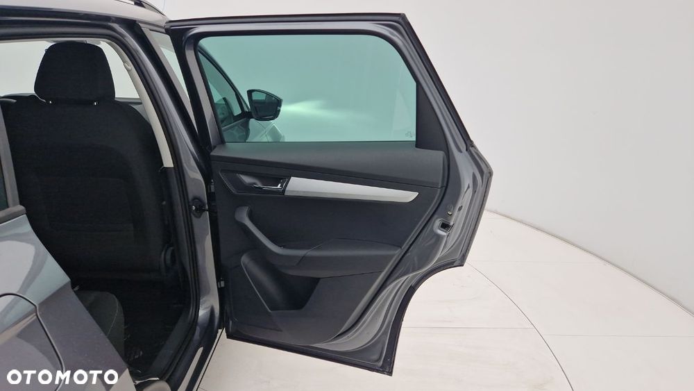 Skoda Karoq - 24