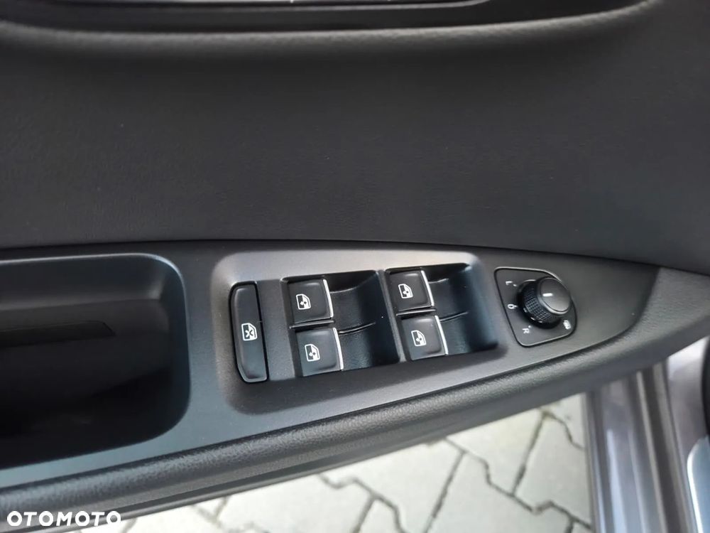 Seat Leon 1.4 TSI FR Black S&S - 19