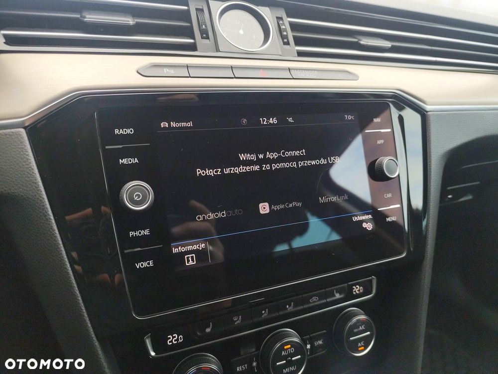 Volkswagen Passat 1.8 TSI BMT Highline DSG - 26