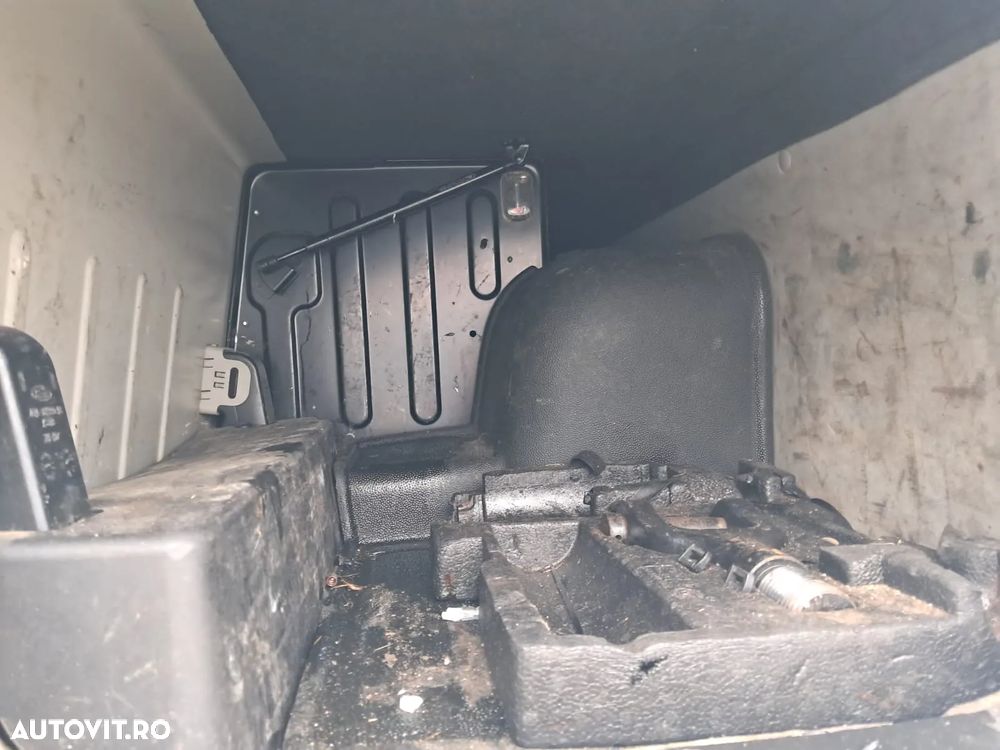 Ford f-max 500cp euro 6 automat retarder - 23