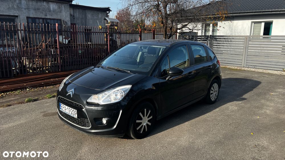 Citroën C3 - 2