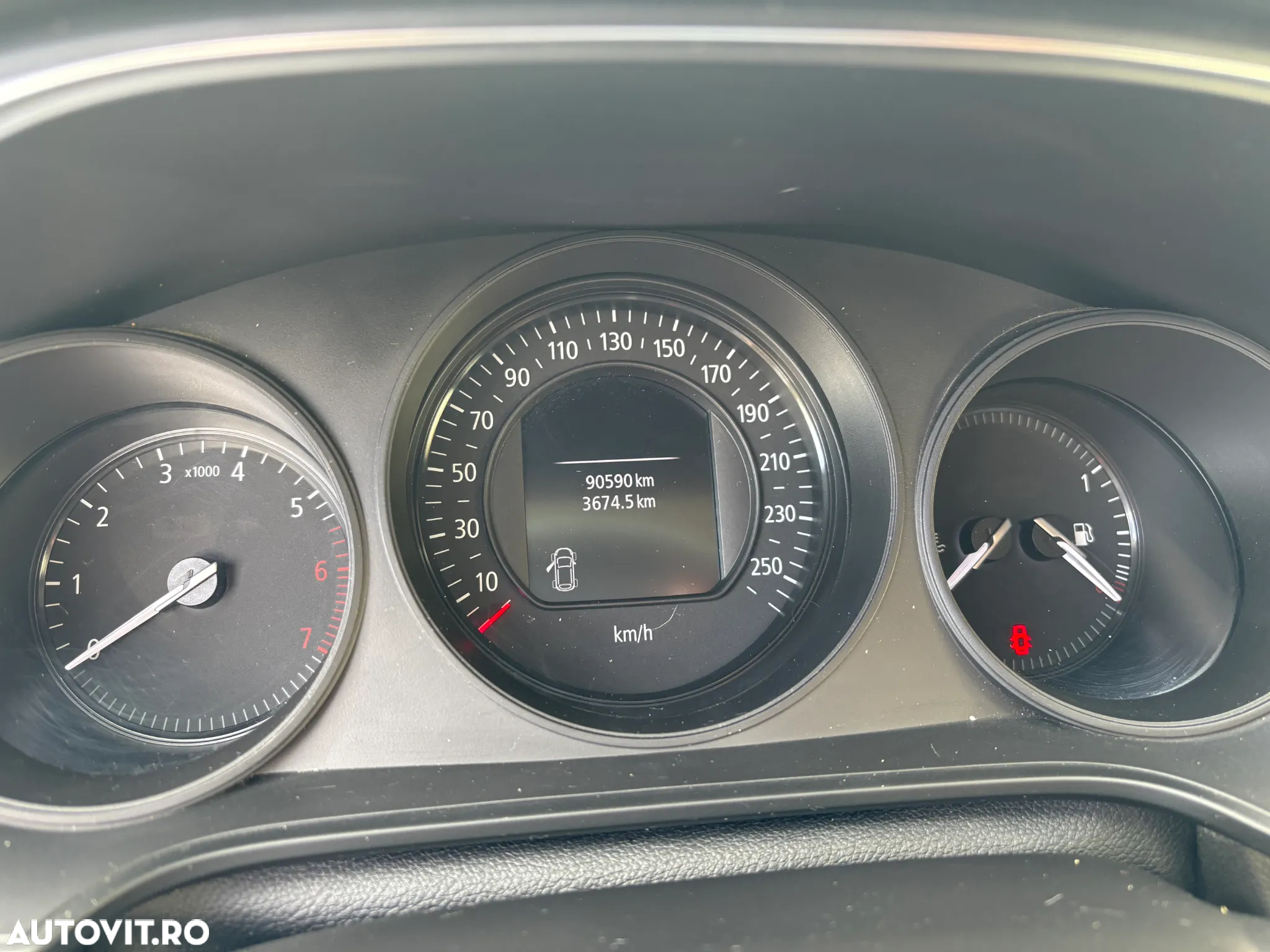Renault Megane TCe Business - 6