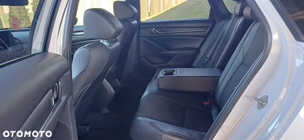 Honda Accord - 18