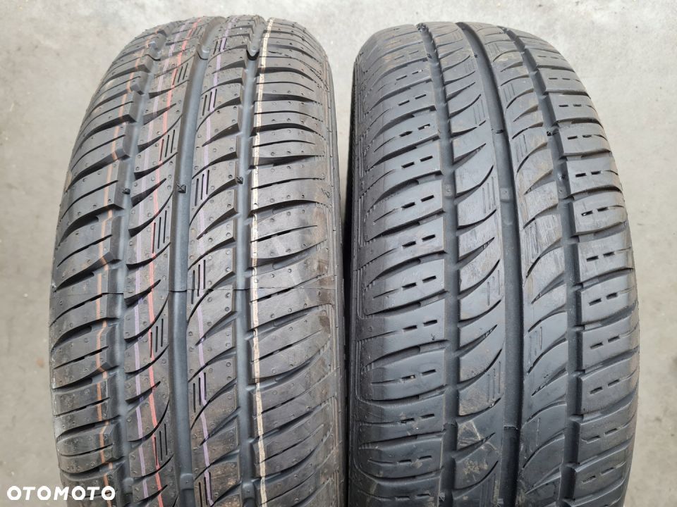 2x SEMPERIT Comfort Life 2 185/70R14 6,2mm NOWA - 1