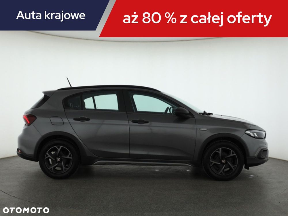 Fiat Tipo - 8