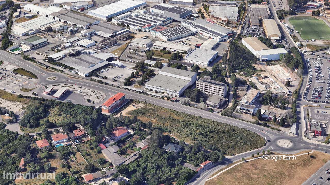 Terreno Premium para Armazém, Logística, Comércio ou Serviços - Grande imagem: 3/18