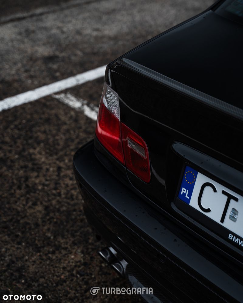 BMW Seria 3 330Ci - 26