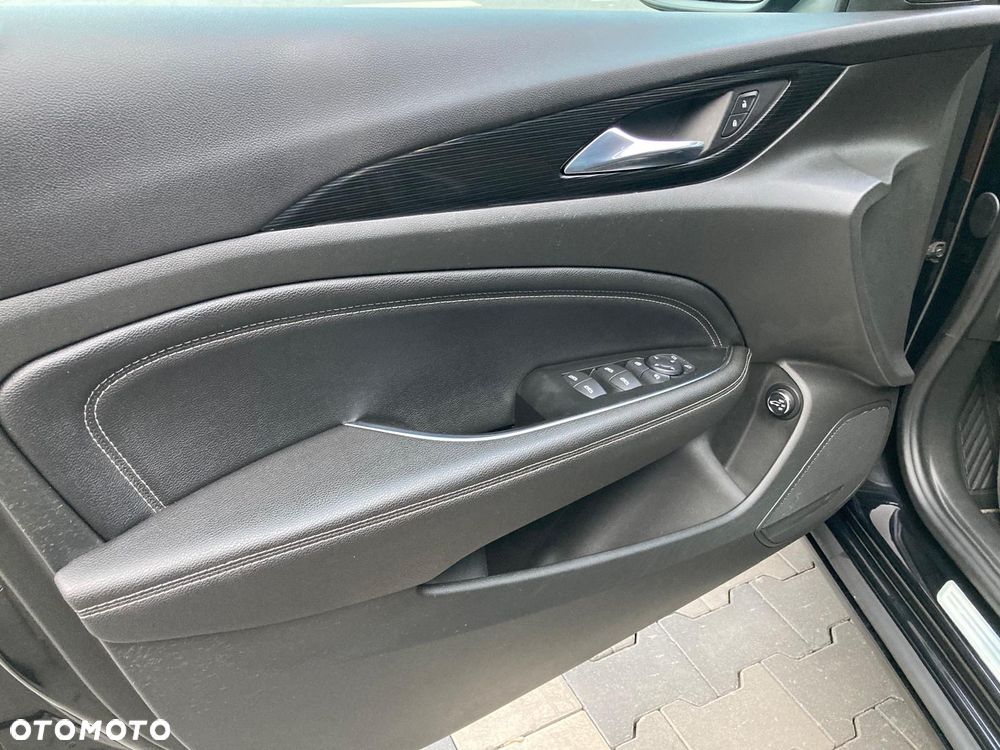 Opel Insignia 2.0 Innovation - 19