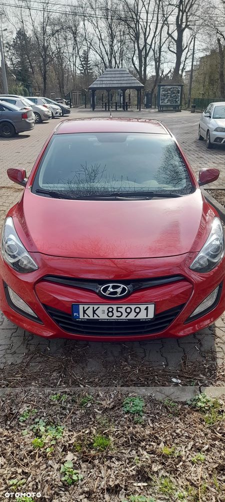 Hyundai i30 1.4 Style - 1
