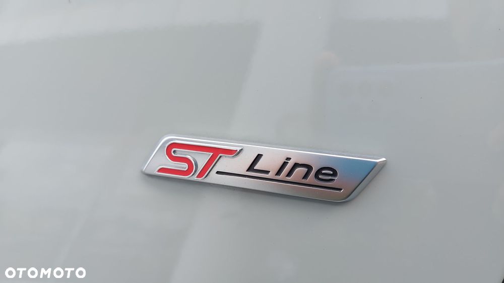 Ford Puma 1.0 EcoBoost ST-Line X - 15
