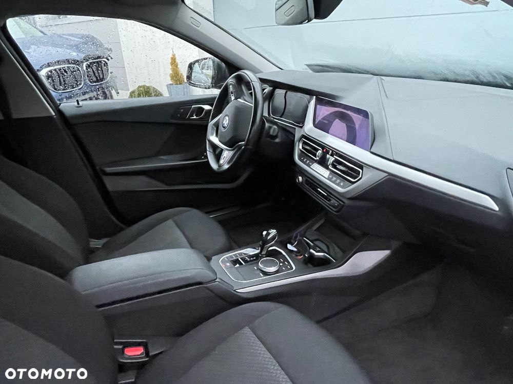 BMW Seria 1 118i GPF Advantage - 8