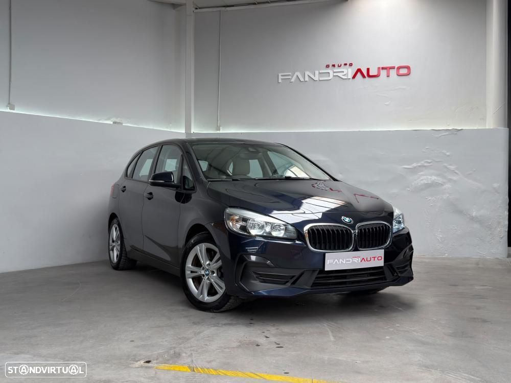 BMW 225xe Active Tourer iPerformance Luxury Line - 1