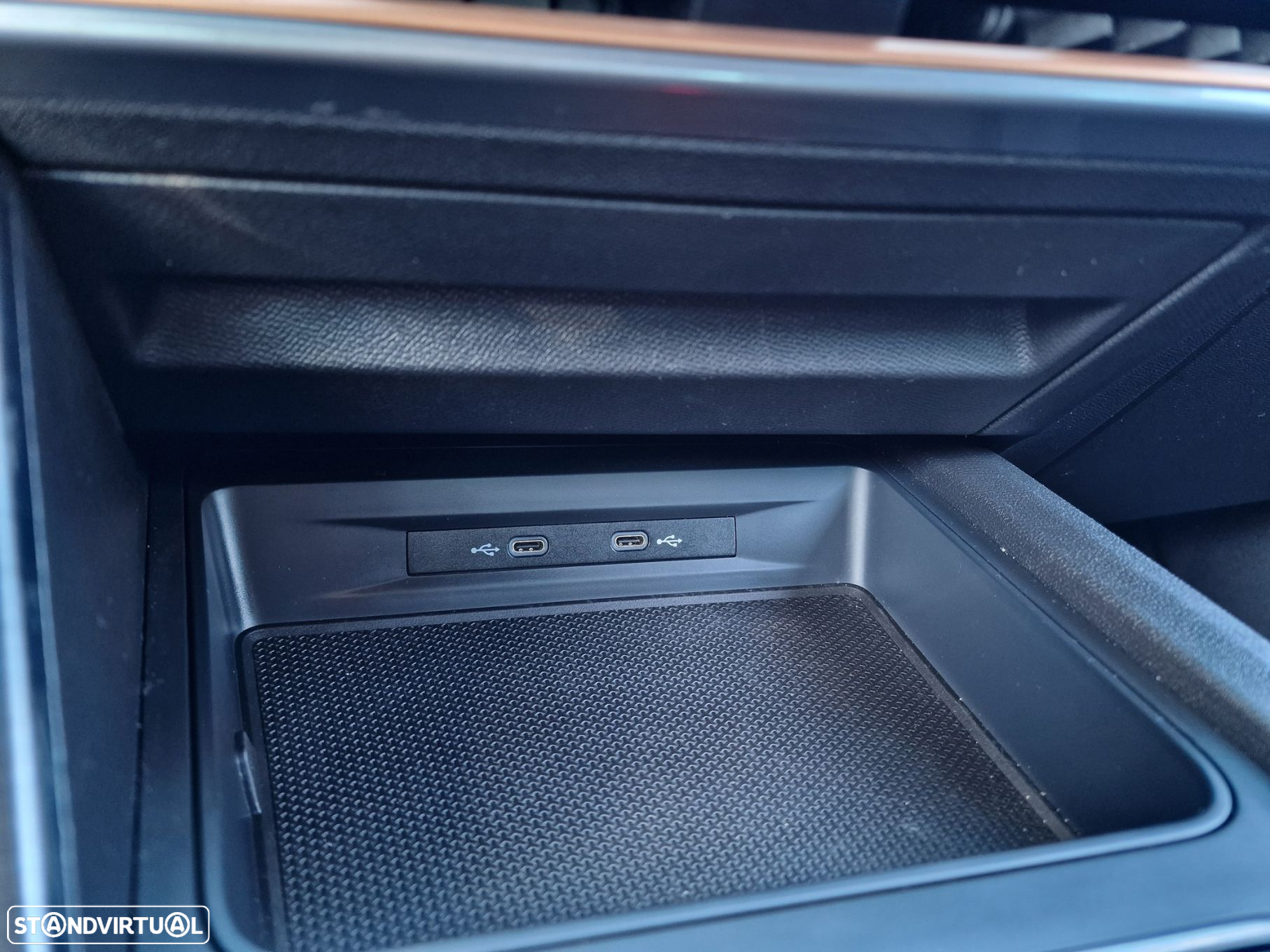 Cupra Leon 1.4 e-Hybrid DSG - 31