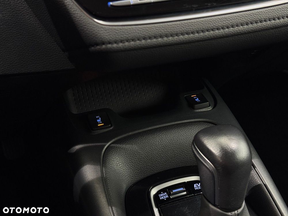 Toyota Corolla 1.8 Hybrid Comfort - 25