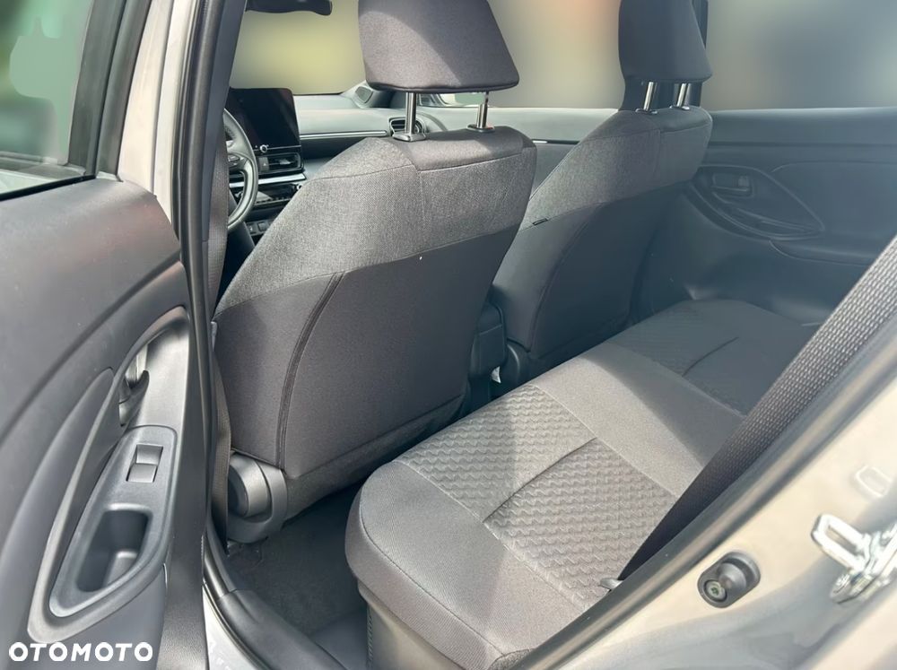 Toyota Yaris Cross Hybrid 1.5 Style - 6