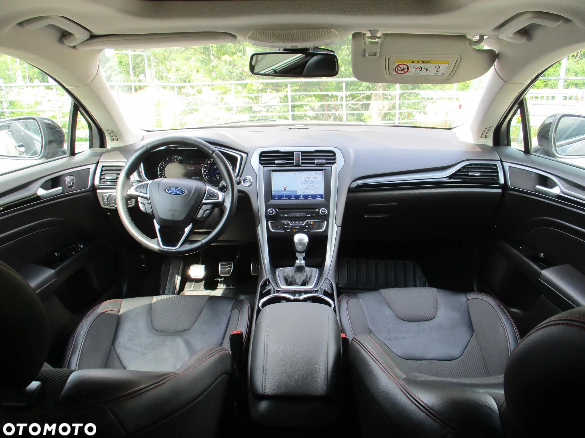Ford Mondeo 2.0 TDCi ST-Line - 5