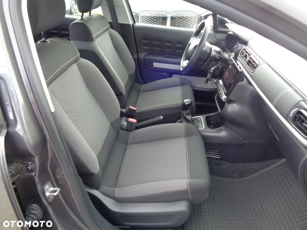 Citroën C3 - 19