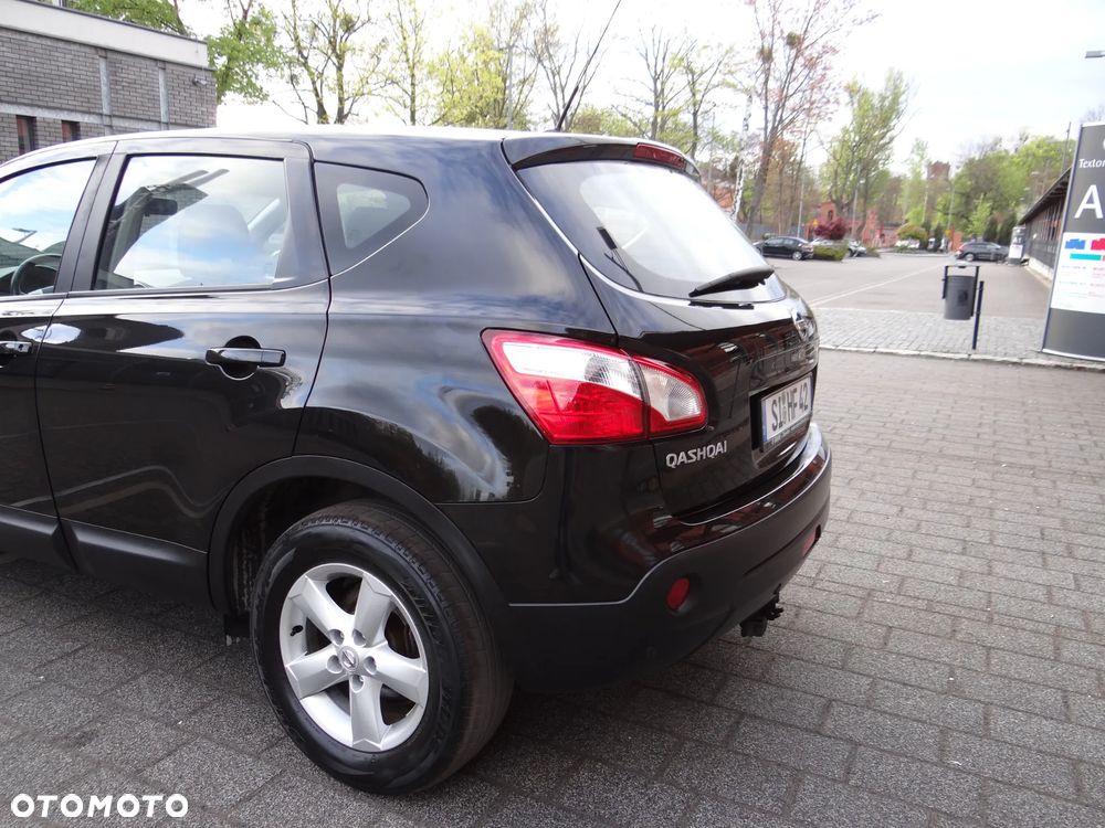 Nissan Qashqai 1.6 acenta - 15