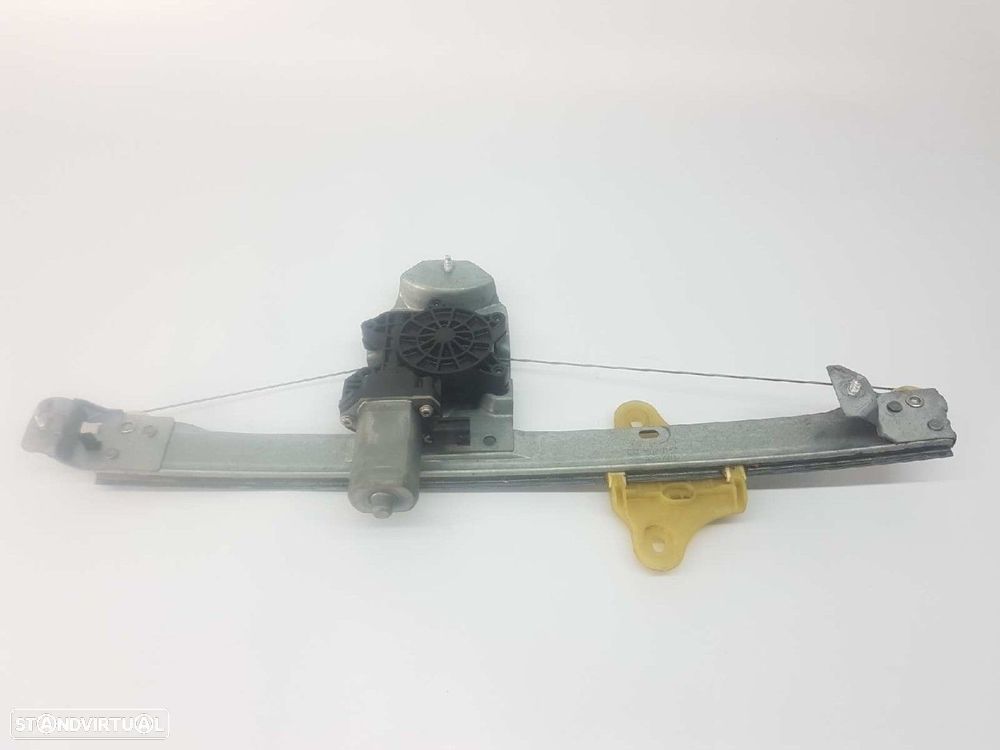 ELEVADOR FRENTE ESQUERDO RENAULT CLIO IV LIMITED - 1