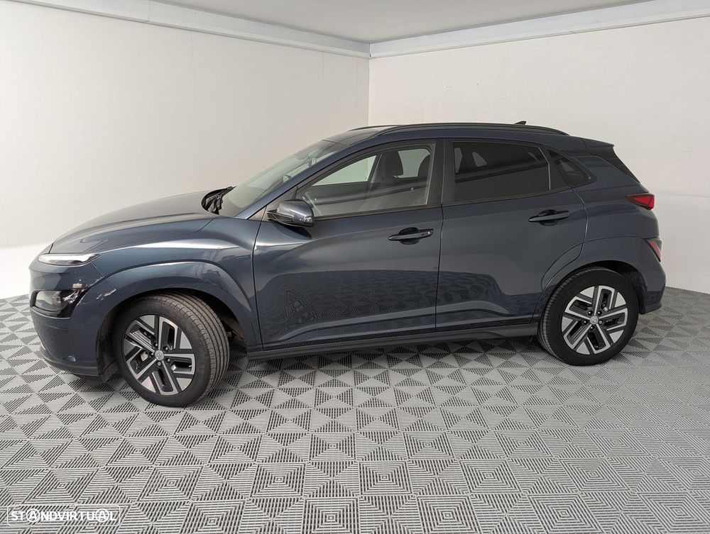 Hyundai Kauai Premium - 2