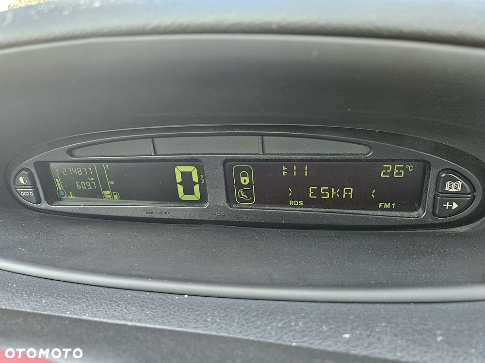 Citroën Xsara Picasso 1.6 16V Impress Pack - 5