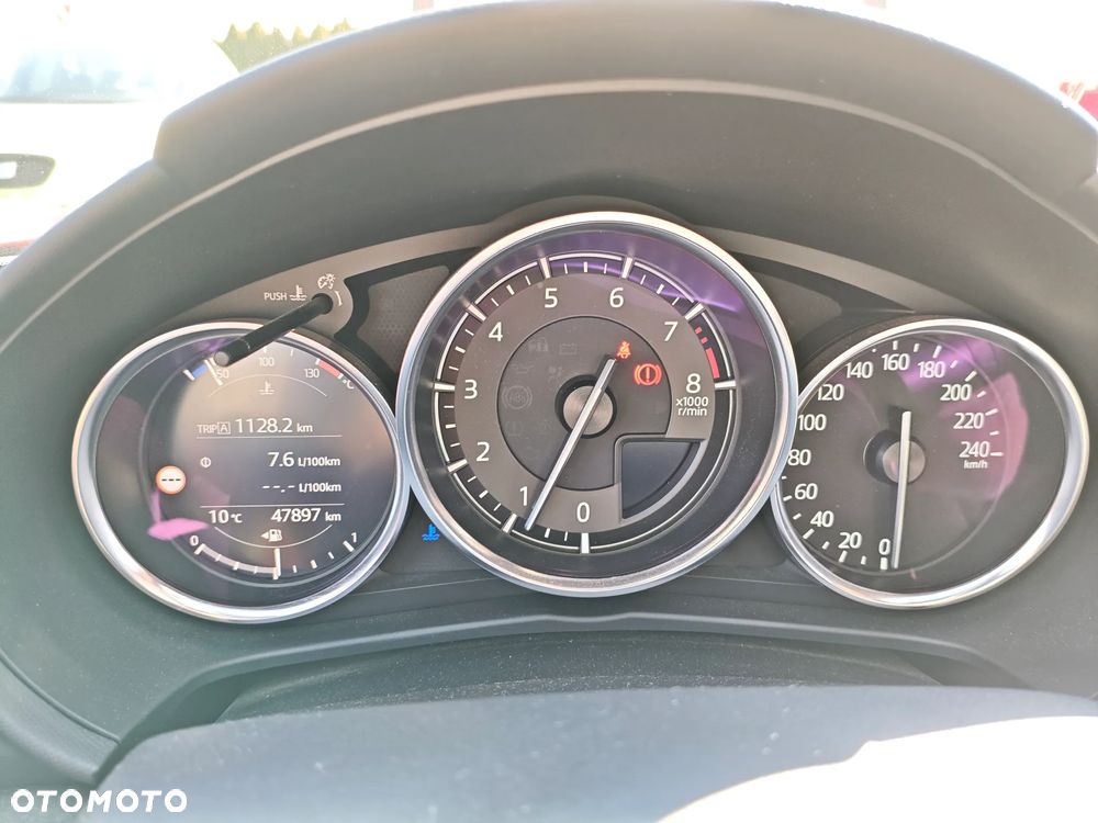 Mazda MX-5 2.0 Skyfreedom i-ELOOP - 4