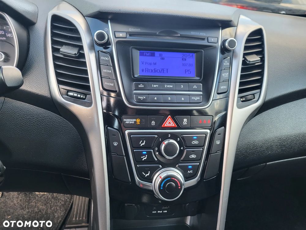 Hyundai i30 1.4 Classic - 15