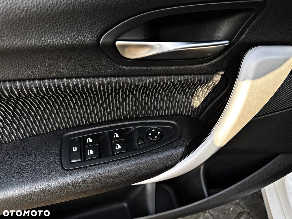 BMW Seria 1 116i Urban Line - 21