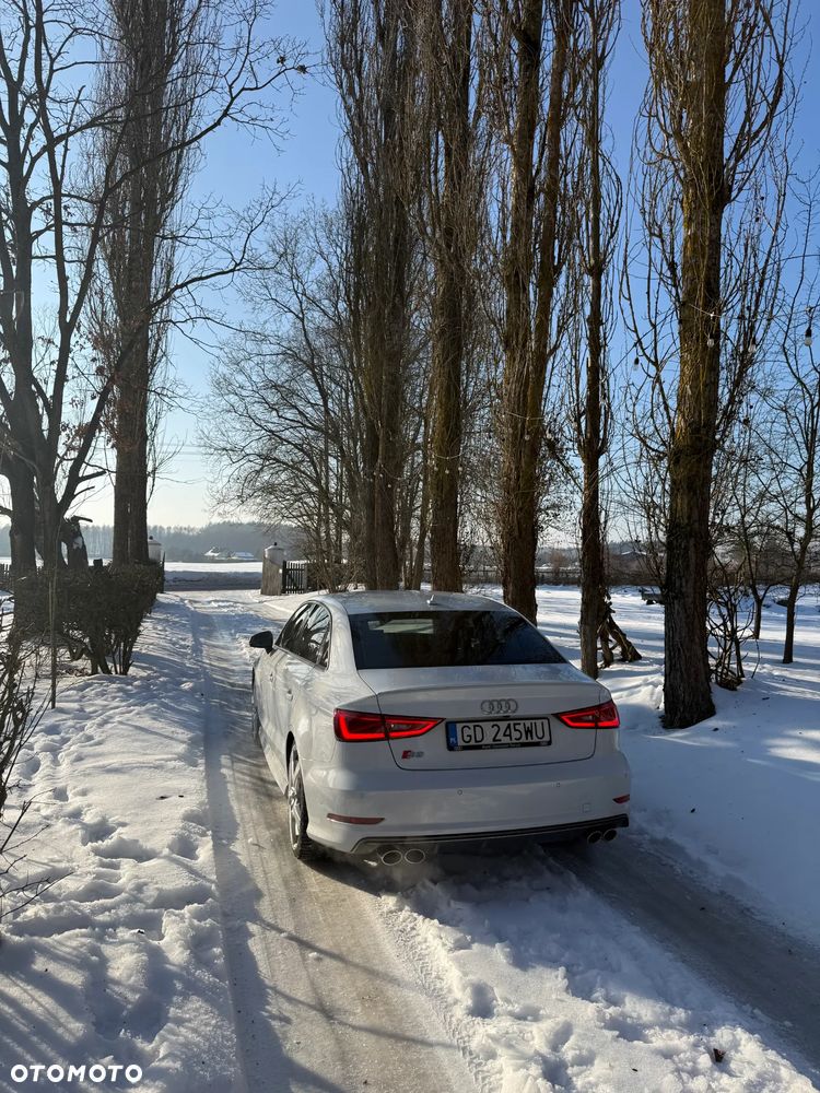 Audi S3 - 15