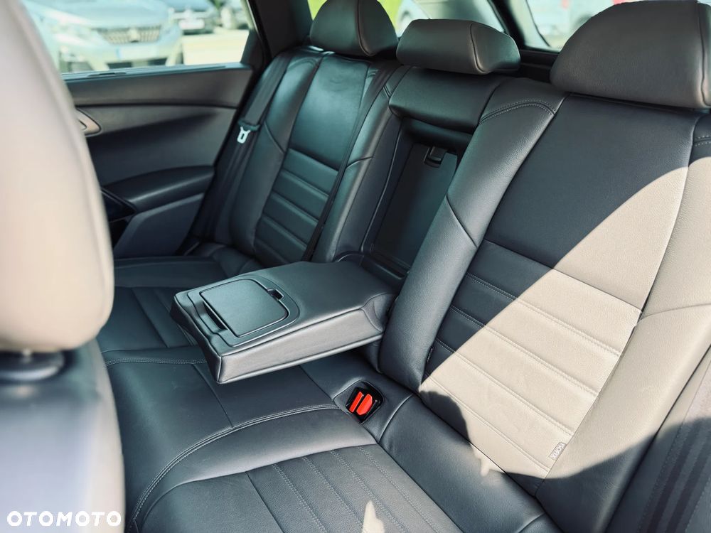 Peugeot 508 BlueHDi 180 EAT6 Stop&Start Allure - 15
