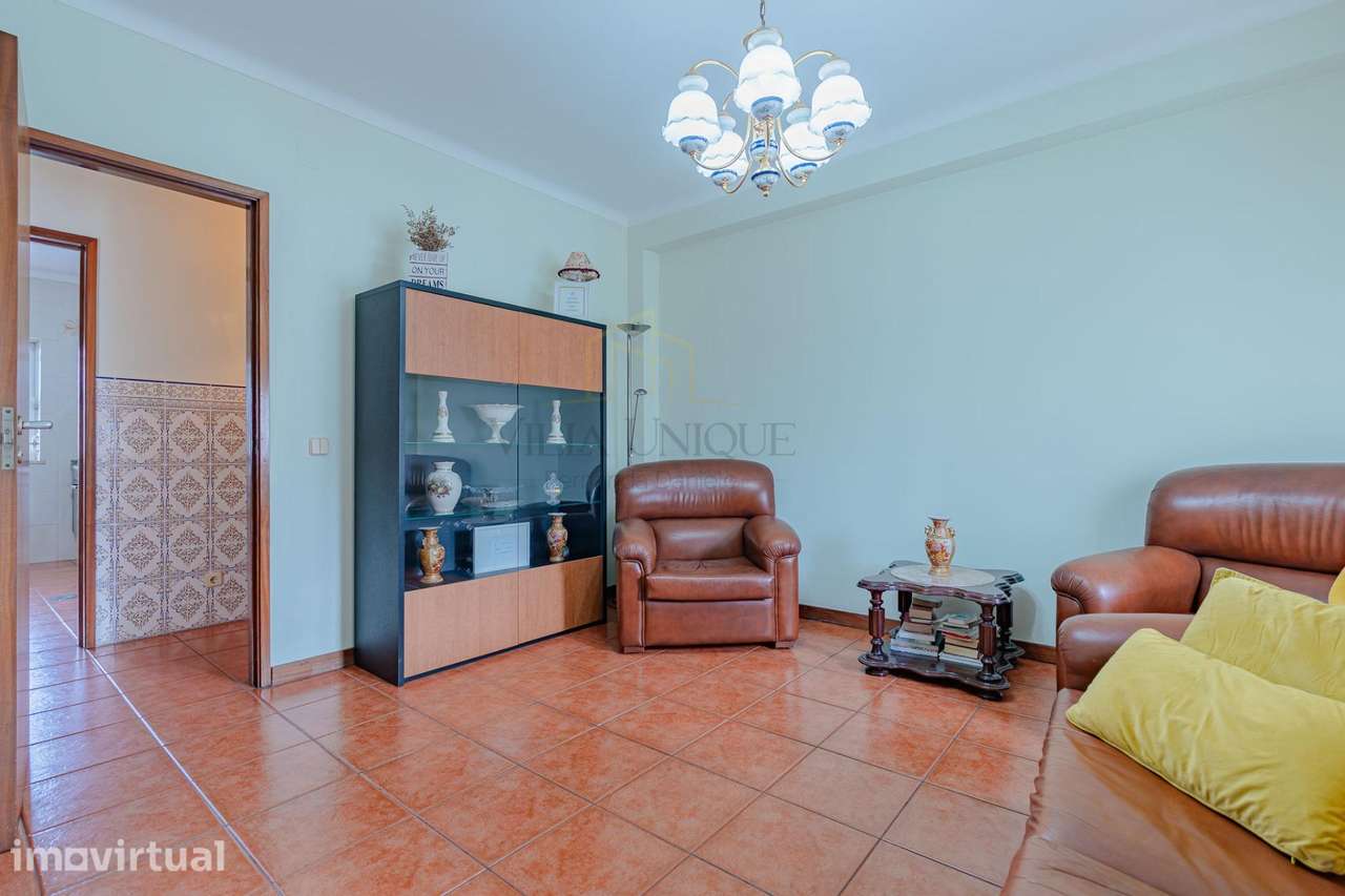 Apartamento T2 em Cortegaça com Lareira e Marquise - Grande imagem: 4/35