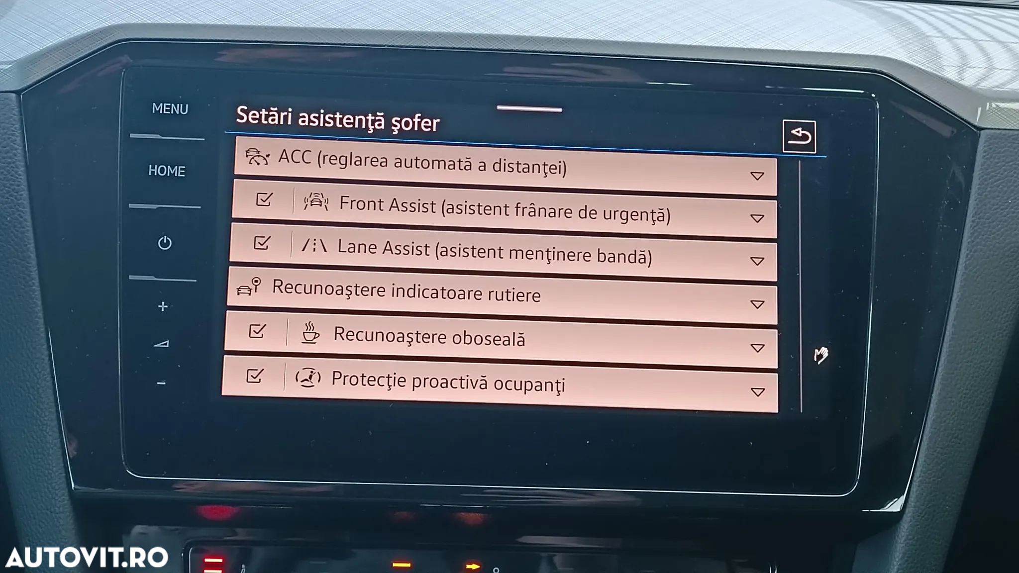 Volkswagen Passat Variant 1.4 TSI Plug-In-Hybrid DSG GTE - 24