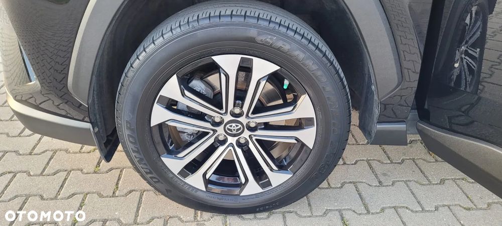 Toyota RAV4 2.5 Hybrid Comfort 4x4 - 26