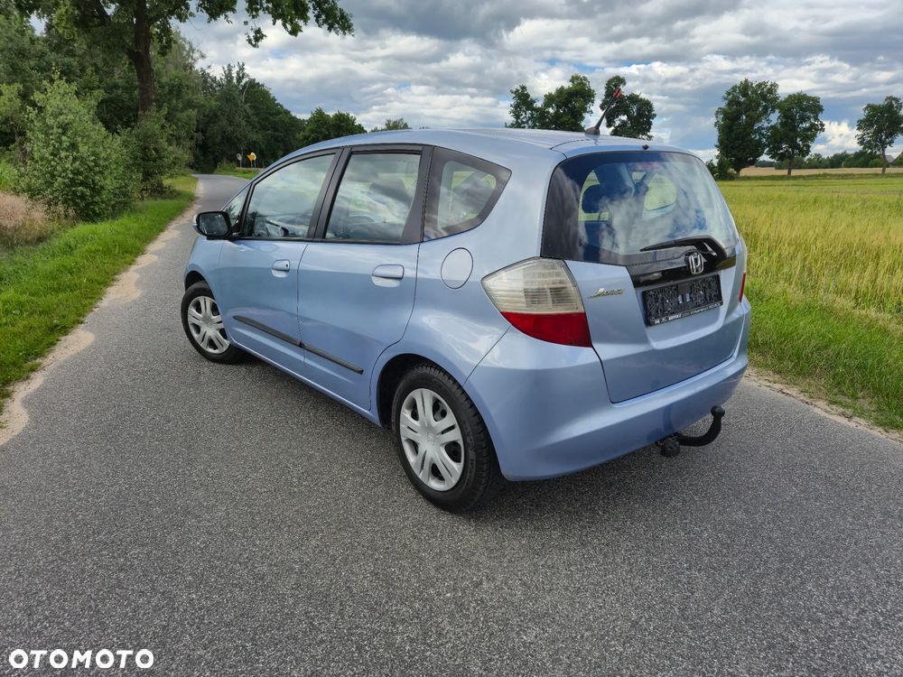 Honda Jazz 1.4 i-VTEC Comfort - 26