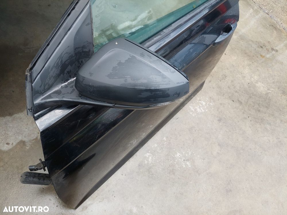 VW Polo Oglinda Stanga + Dreapta 2017-2020 - 2