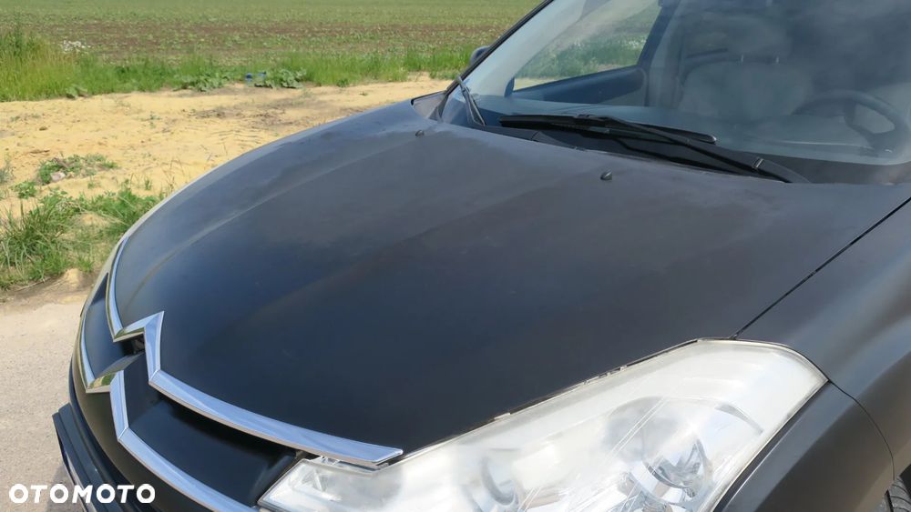 Citroën C-Crosser 2.2 HDi Exclusive DCS - 10